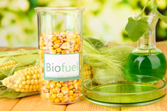 Ardmoney biofuel availability